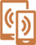 11Terminal Solutions Mobile Device Management Icon