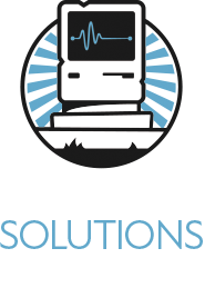 Terminal Solutions logo