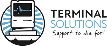terminal solutions logo